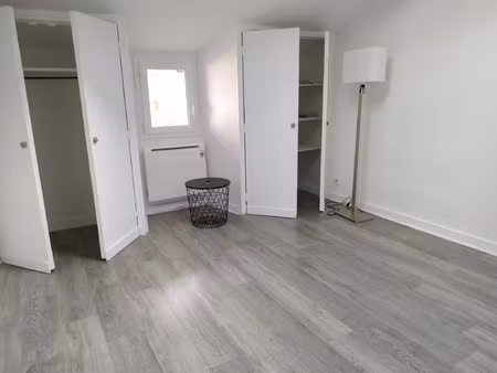 location appartement 1 pièce 15 m² à toulouse (31300)