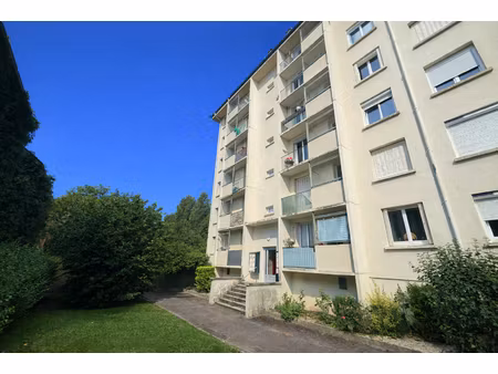 appartement troyes 4 pièce(s) 67.42 m2