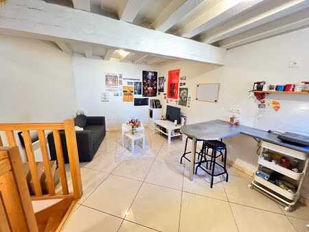 location appartement 2 pièces  45.00m²  vauréal
