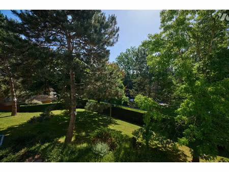 vente appartement 5 pièces 84 m² verrières-le-buisson (91370)