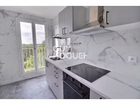 appartement à louer de 3 pièces de 53 94 m²