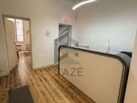 vente bureaux 144 m²