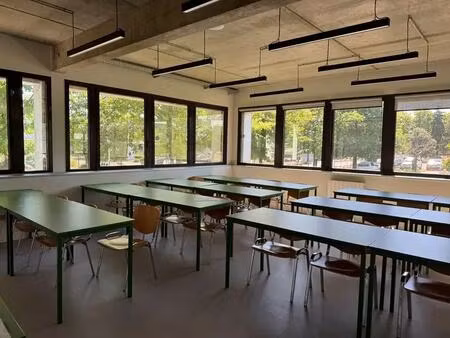 vente bureaux 671 m²