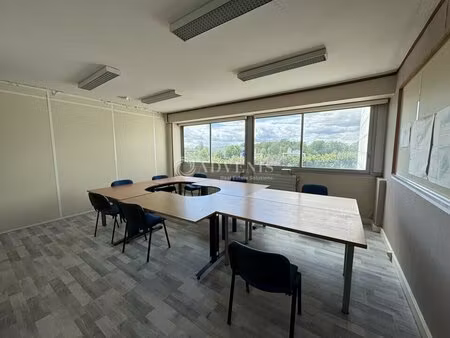 vente bureaux 199 m²
