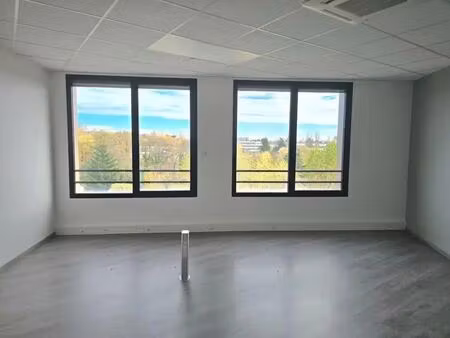 vente bureaux 202 m²