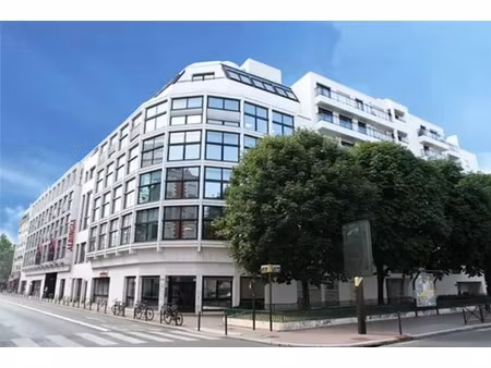 vente bureaux 117 m²