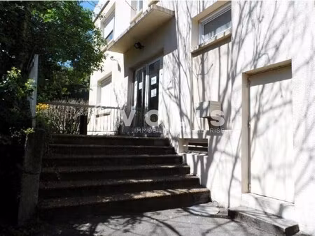 vente bureaux 535 m²