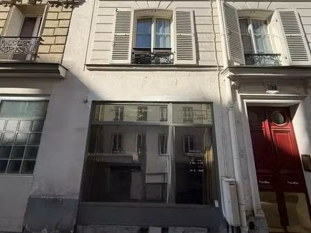 vente bureaux 88 m²