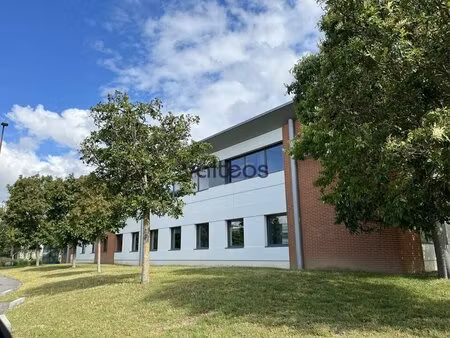 vente bureaux 670 m² à 1 194 m²