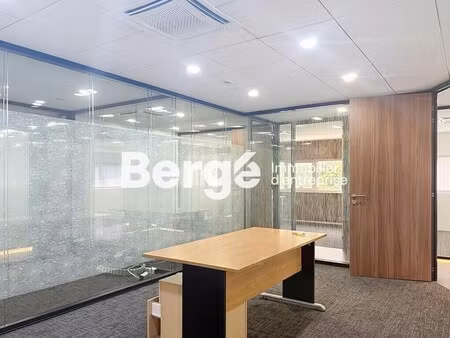 vente bureaux 245 m²
