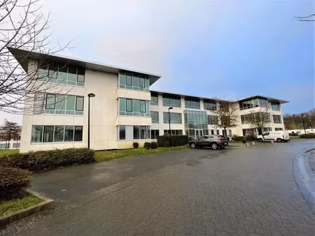 vente bureaux 500 m² à 3 739 m²