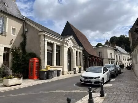 vente commerce luynes 37230 66m²