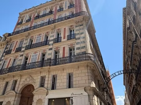 vente commerce marseille 13006 91m²