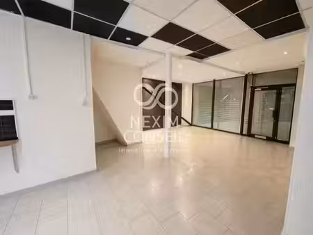 location entrepôt saint denis 93200 333m²