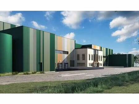 location entrepôt saint witz 95470 5608m² à 11215m²