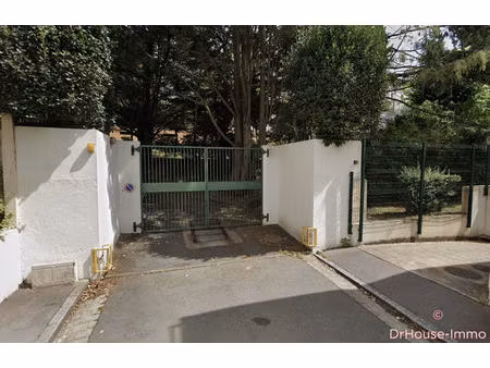 garage double quartier dobrée nantes