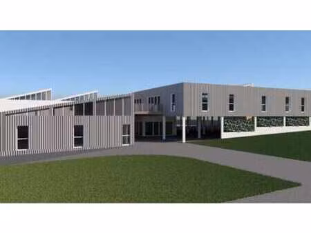 location local d’activités canejan 33610 2946m²