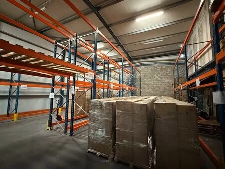 location local d’activités canejan 33610 767m²