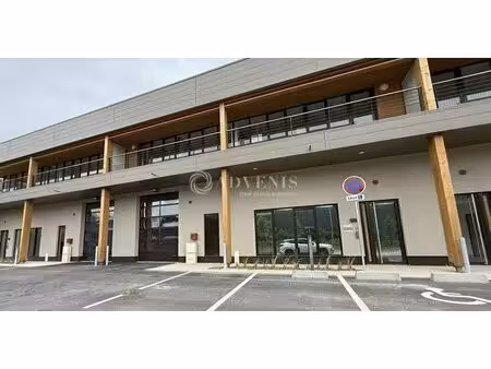 location local d’activités collégien 77090 393m² à 844m²