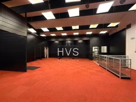vente local d’activités eguilles 13510 510m²