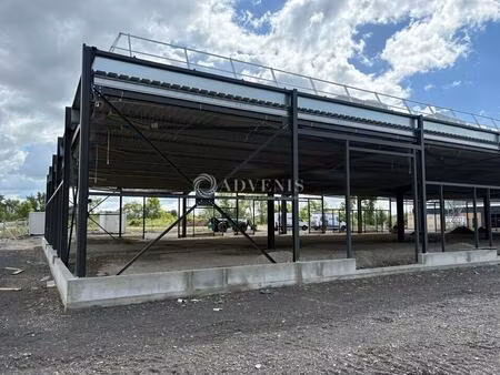 location local d’activités geispolsheim 67118 110m² à 220m²