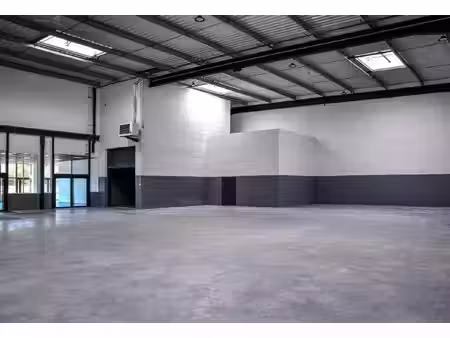 vente local d’activités persan 95340 466m²