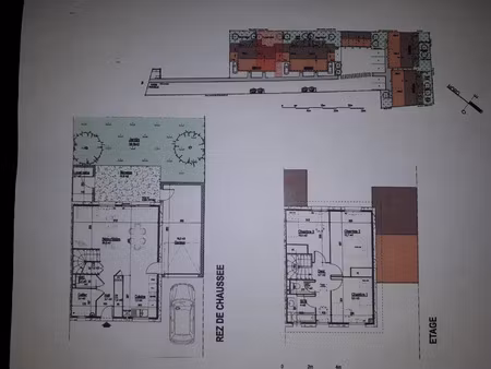 location maison 88 m² à ambérieu-en-bugey (01500)
