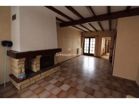 maison à rénover 2 chambres