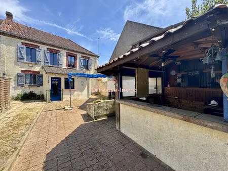 maison 5 pièces