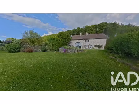 maison traditionnelle à bonlieu (39130)