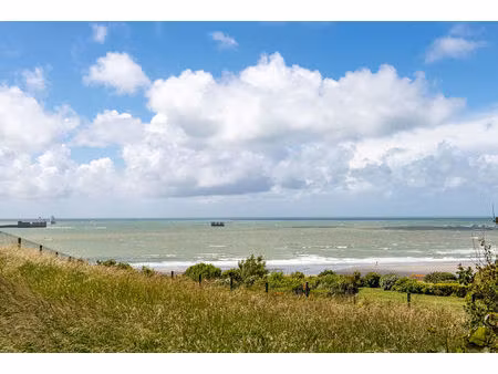 maison boulogne sur mer 173 m2