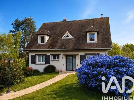 maison traditionnelle à briis-sous-forges (91640)