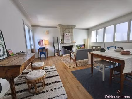 très belle maison de ville entièrement rénovée