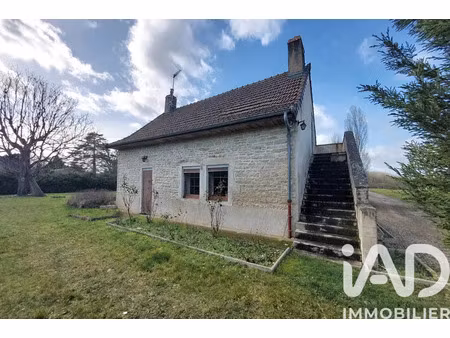 maison à demigny (71150)