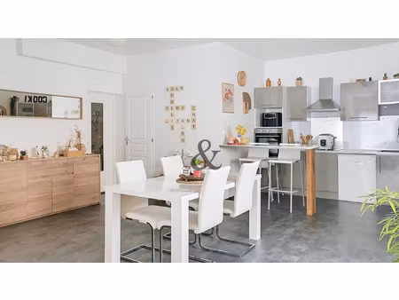 vente maison 4 pièces 98 m² la chaussée-saint-victor (41260)
