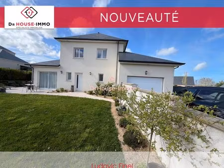 maison de 136 m2