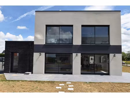 vente maison 4 pièces 96 m² sallebœuf (33370)