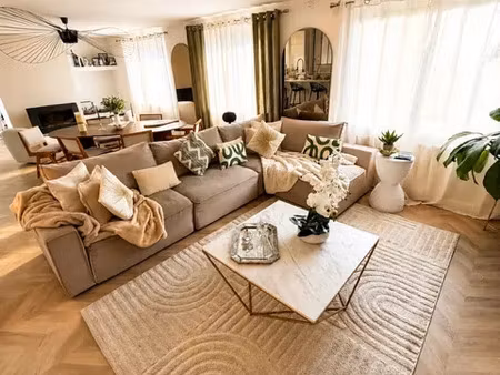 vente maison 8 pièces 178 m² thiescourt (60310)