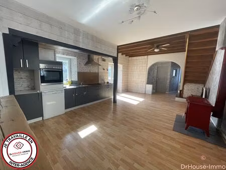 maison en pierres - thure