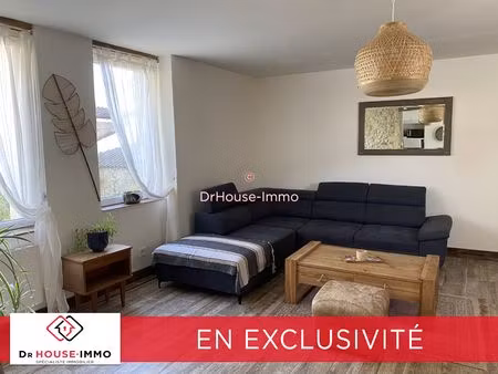 en exclusivité maison en pierre en excellent état
