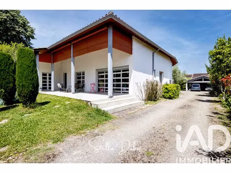 maison d’architecte à montauban (82000)