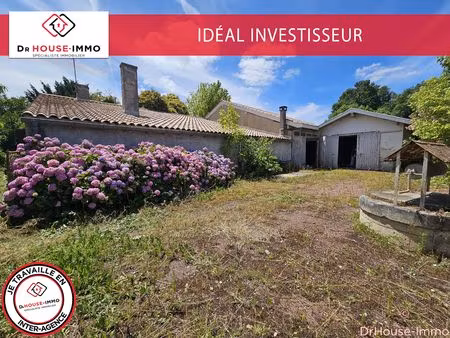 maison - dépendances - garage