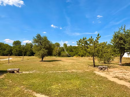 vente maison 6 pièces 151 m² vitry-aux-loges (45530)