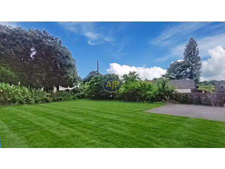 vente terrain 407 m² le verdon-sur-mer (33123)