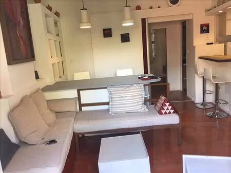 appartement aix en provence - 3 pièce(s) - 47 m2