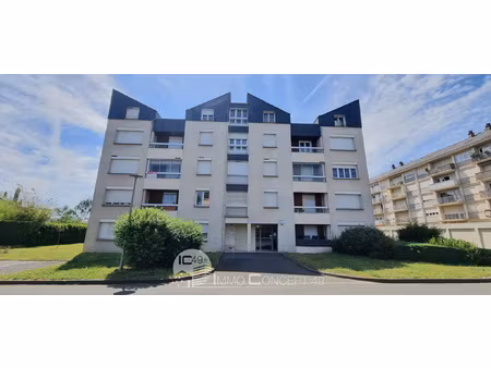 angers - quartier arboretum