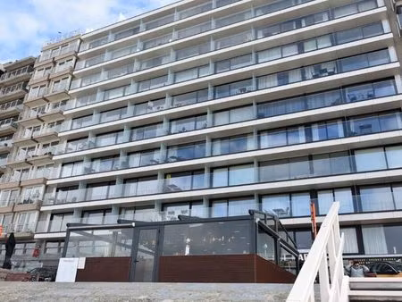 appartement à louer à blankenberge € 750 (lp69p) - agence verburgh | zimmo