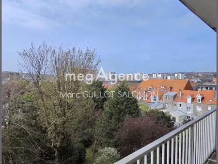 appartement 4 pièces 87m2