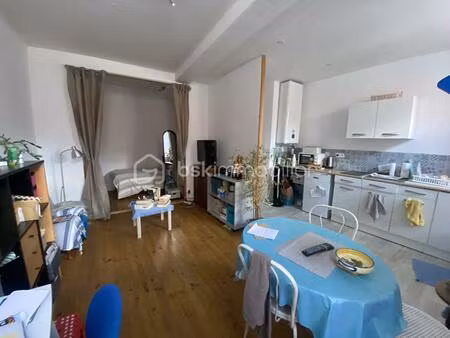 appartement de 31 m² à caluire-et-cuire