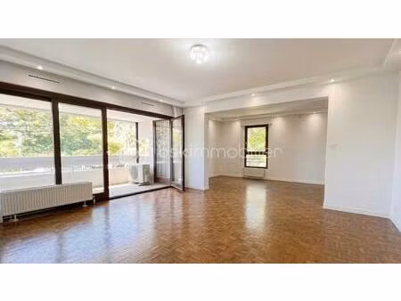 appartement de 96 m² à caluire-et-cuire